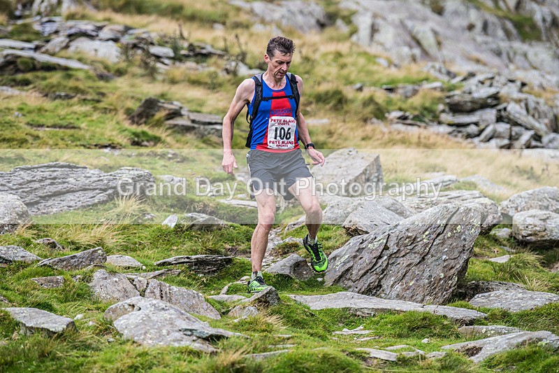 Turner-184 - Turner Landscape Fell Race Saturday 9th August 2025