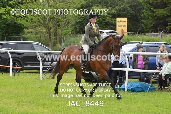 JAC_8449 - CLASS 2 BHS 1.05M SCONE QUALIFIER