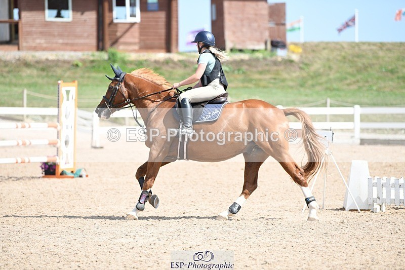 250725-150816-02825 - Cls 9 95cm Amateur Quali