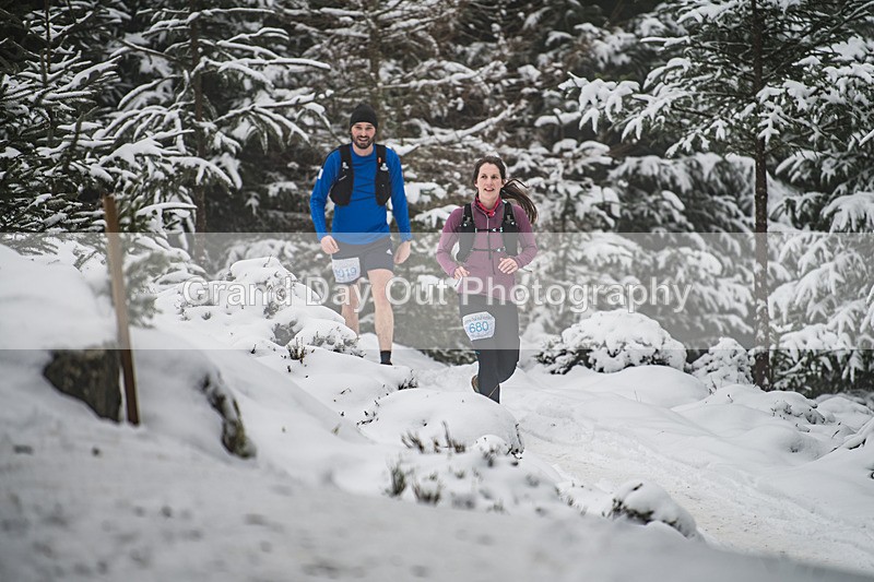 Glentress-888 - High Terrain Events Glentress 42, 21 & 10K Trail Races Sunday 15th February 2026