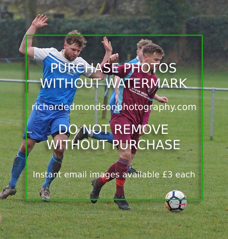DSC01831 - Kendal  County v Keswick