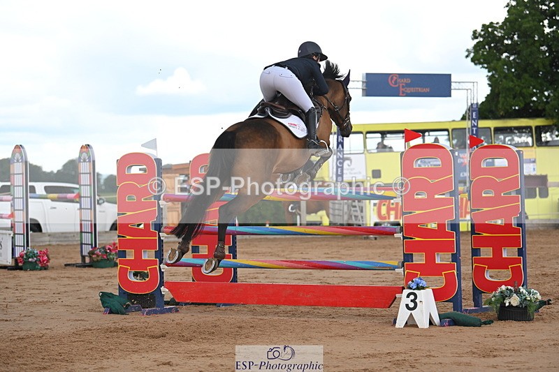 230721A-112409-05637 - Cls 6, 2 Star Medium 1.35m