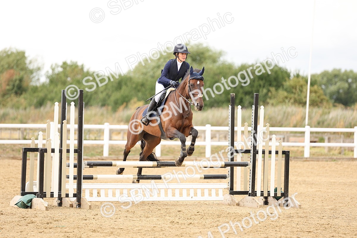 SBM_023103 - Class 2 - Amateur Championship Qualifier 85cm