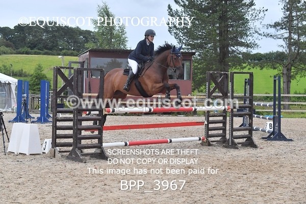 BPP_3967 - CLASS 7 1.05m Amateur Championship Qualifier/ 1.05m Open