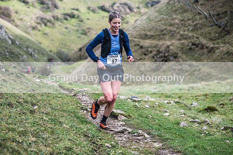 Litton-409 - Litton Christmas Cracker Fell Race (Limestone Series) Sunday 14th December 2025