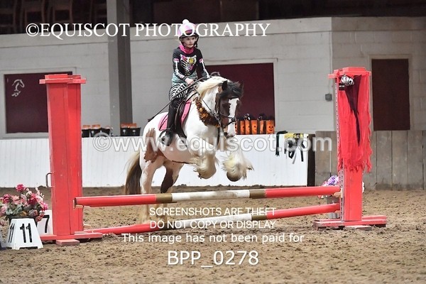 BPP_0278 - CLASS 4 50CM