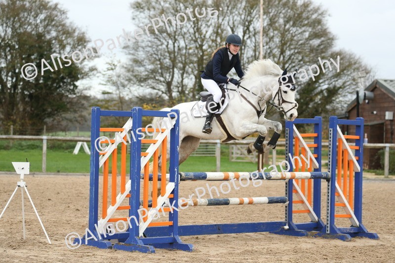 20251109-1503 - Class 5 - 1.00m