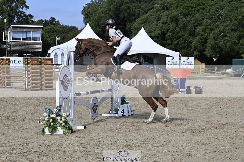 250823A-152533-32852 - WC Round 2 15.00 to 16.00