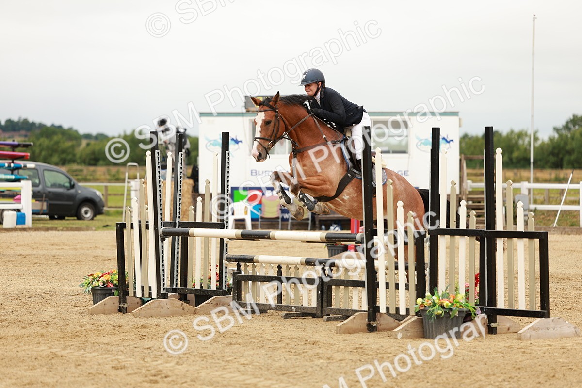 SBM_006363 - Class 1 - Senior British Novice - 90cm Open
