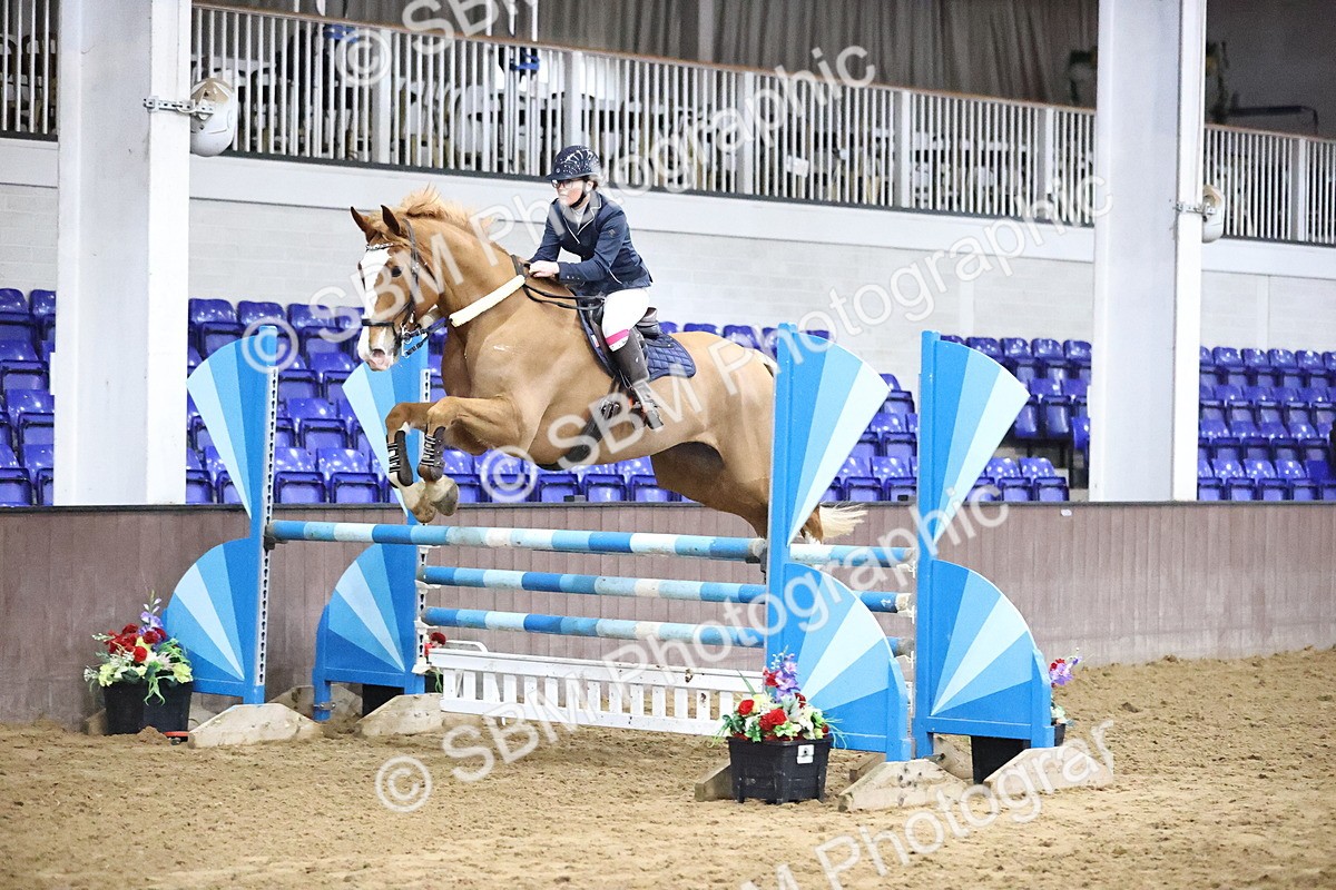 SBM_002931 - Class 10 - Senior Newcomers - 1.10m
