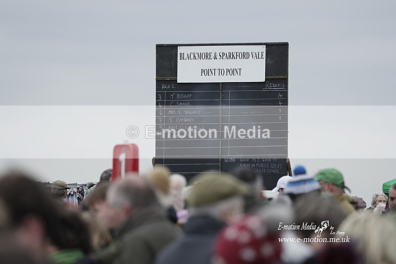 PtP 050323 359 - Blackmore & Sparkford Vale Hunt PtP - Somerset 05/03/23