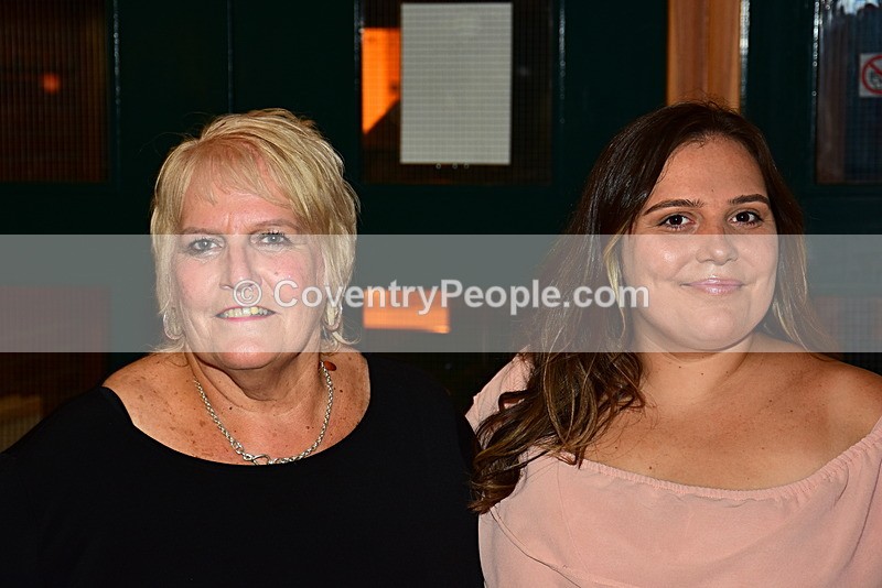 COU-776 - Courtney's 21st