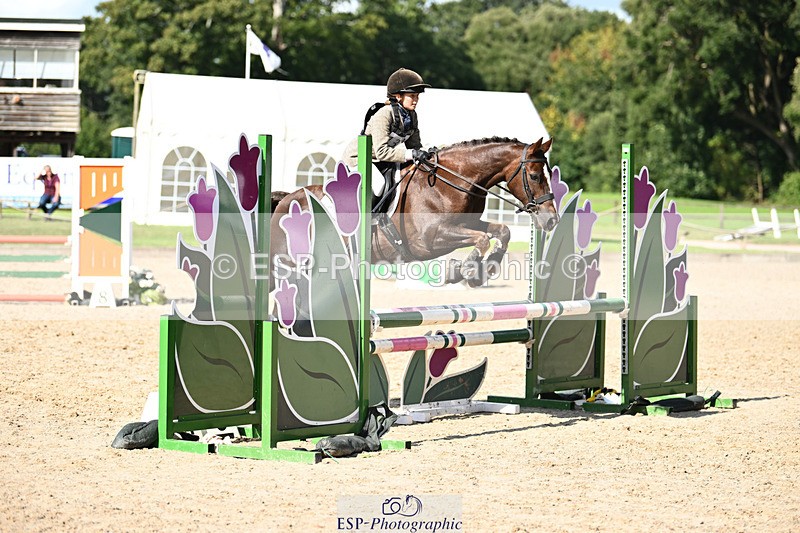 240824X-153648-29701 - 80cm Round 2 15.30 to 16.50