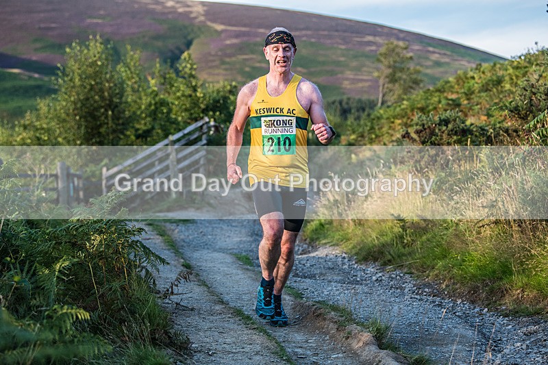 Latrigg-741 - Not Round Latrigg Race Wednesday 14th August 2024