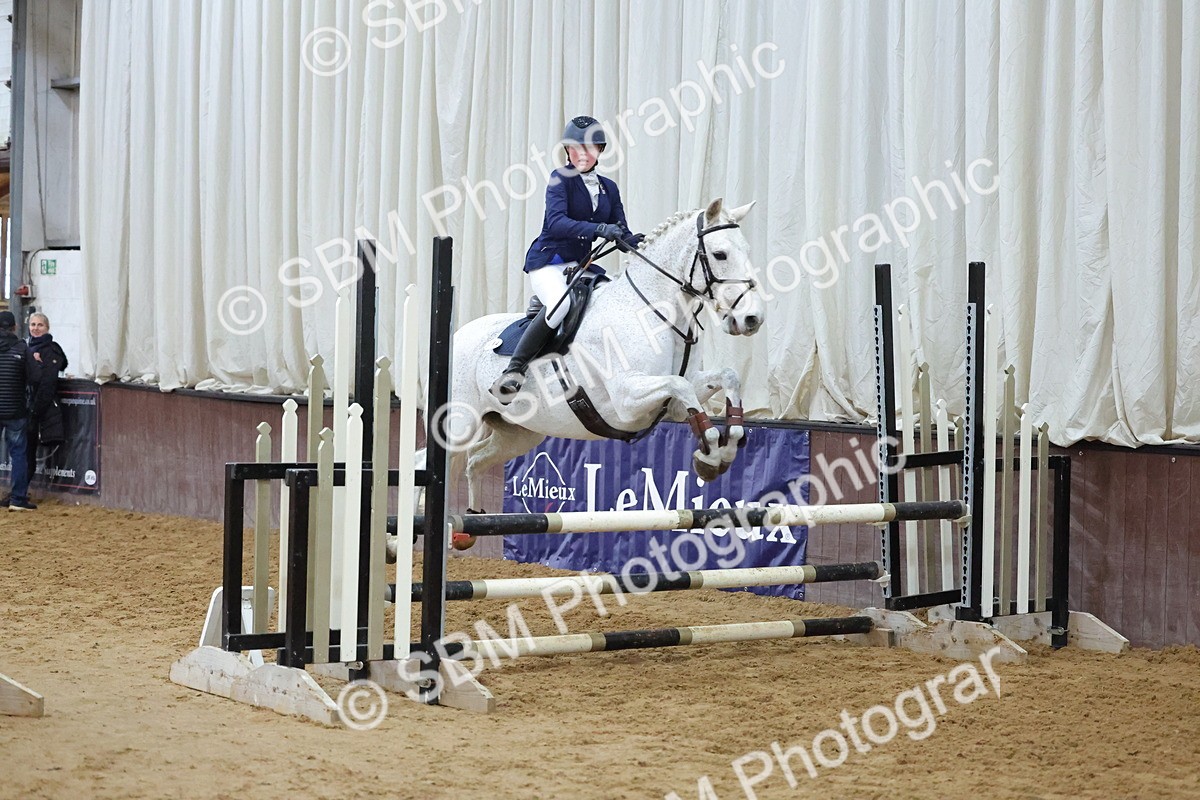 SBM_001960 - Class 5 - Show Jumping 80cm