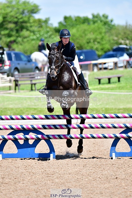 240525A-130322-06027 - Cls 22 95cm National Am Qualifier