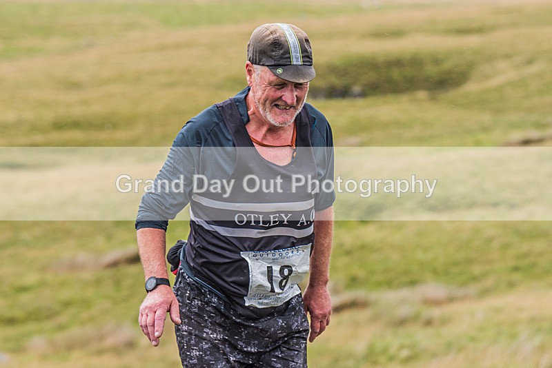 Ingleborough-441 - Ingleborough Mountain Race Saturday 15th July 2023
