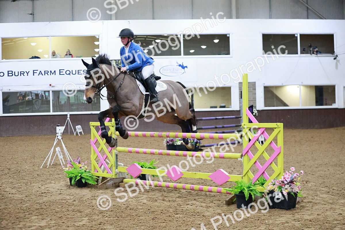 SBM_001145 - Class 4 - Senior Newcomers - 1.10m