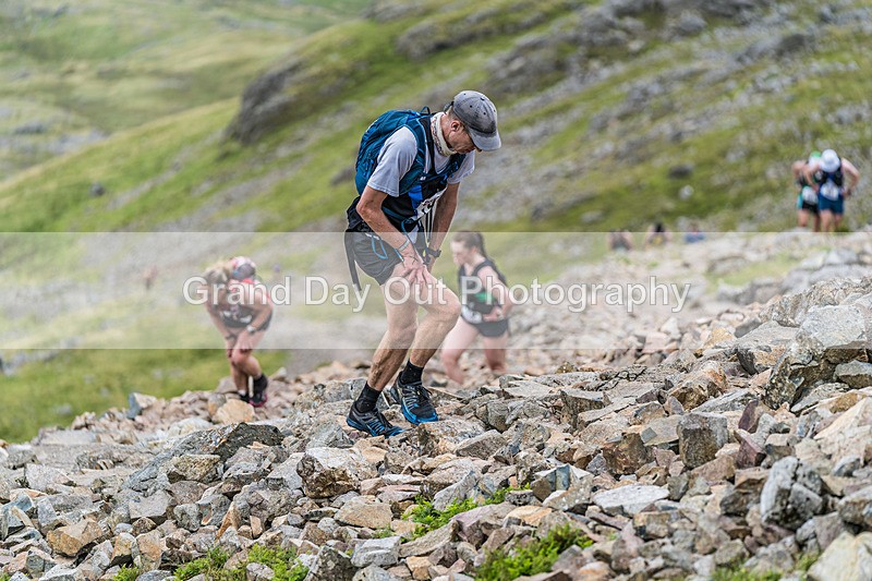 Borrowdale-1187 - Borrowdale Fell Race Saturday 3rd August 2024