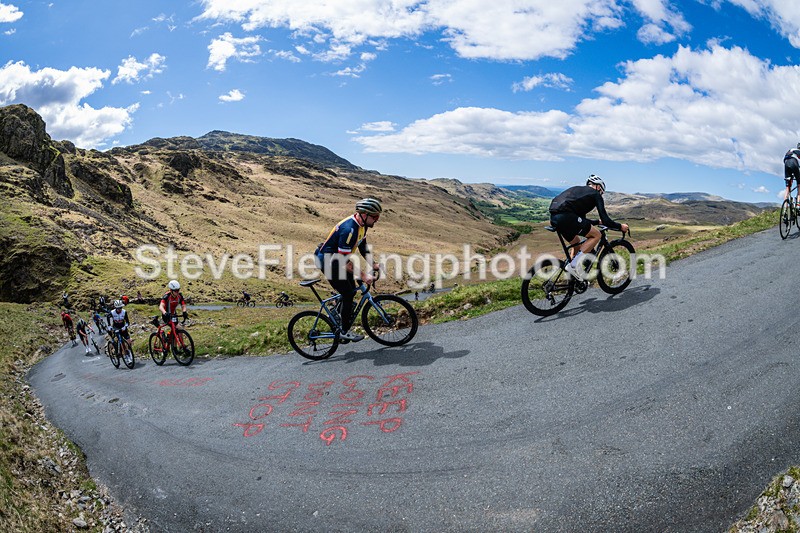 125430 - Hardknott Pass Camera 2 12.00-13.00