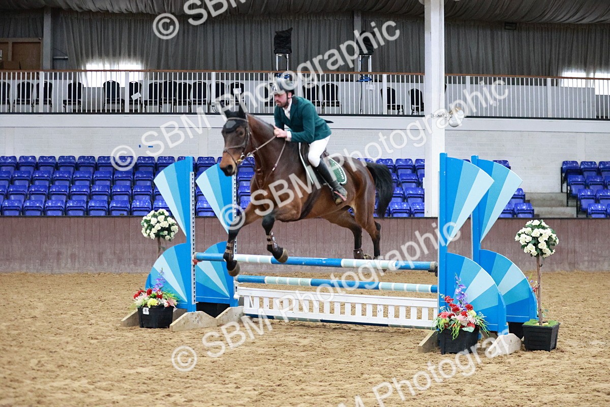SBM_003456 - Class 15 - Senior British Novice - 90cm
