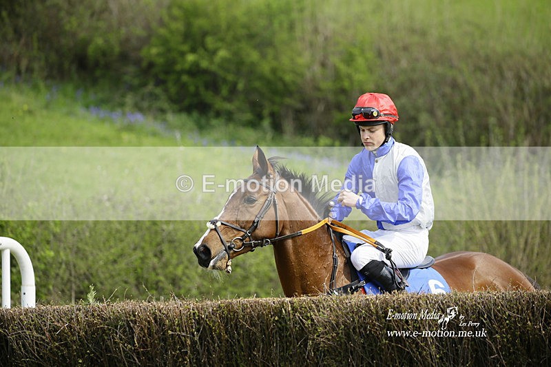 PtP 230422 322 - Berkeley Races - Woodford Glos 23/04/22
