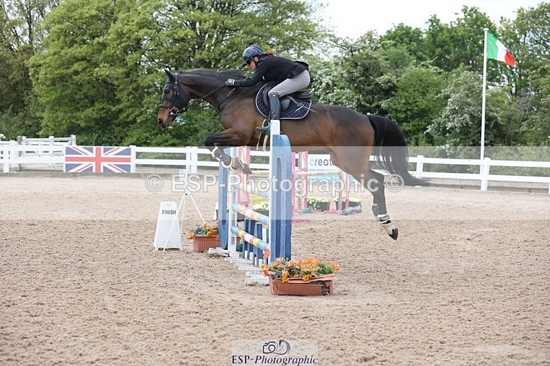 250509-134820-07402 - Cls 21 95cm Amateur Qualifier