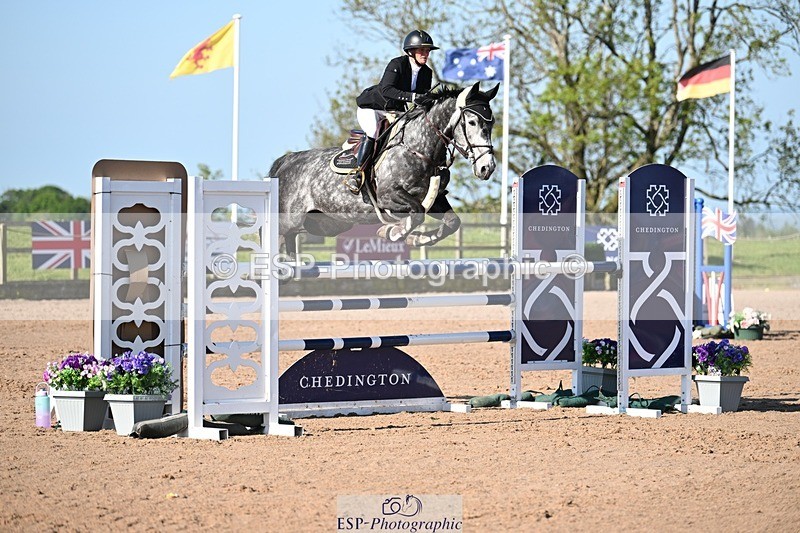 250509-085636-04606 - Cls 13 Snr Foxhunter