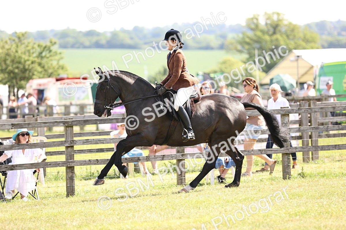 SBM_13766 - Class 77 - LIHS BSHA Rising Star Cobs