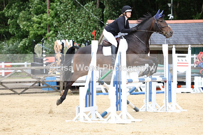 3E7A5398 - Class 11: 1m open