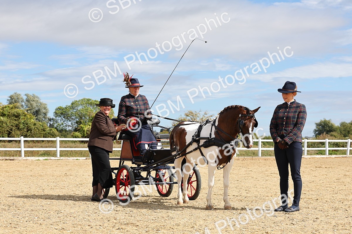 SBM_001036 - Class 10 - Veteran Driver