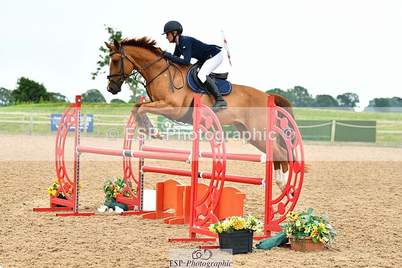 230611A-120847-05610 - Cls 26 Discovery 2nd R Jump Off's and Presentations