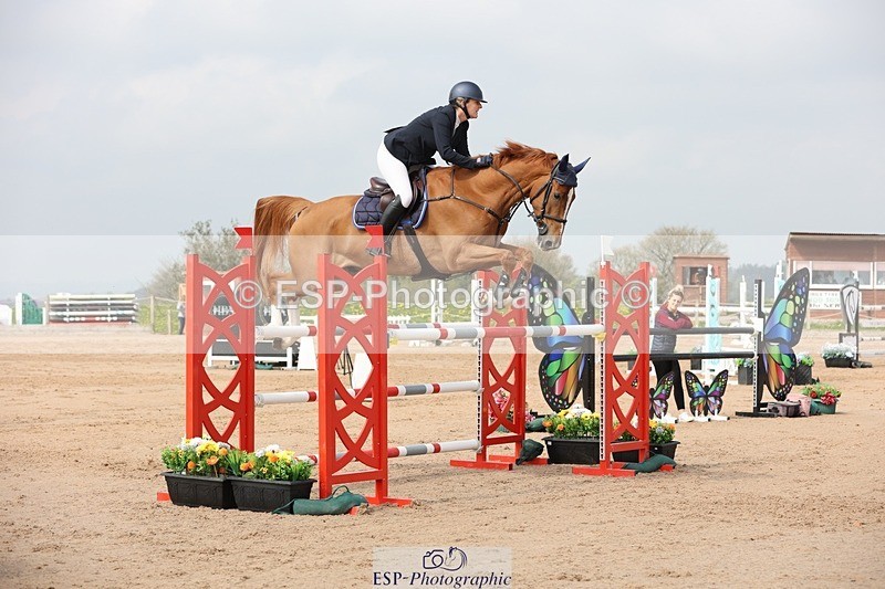 250424-105856-03327 - Cls 33 Young Horse 7yr old