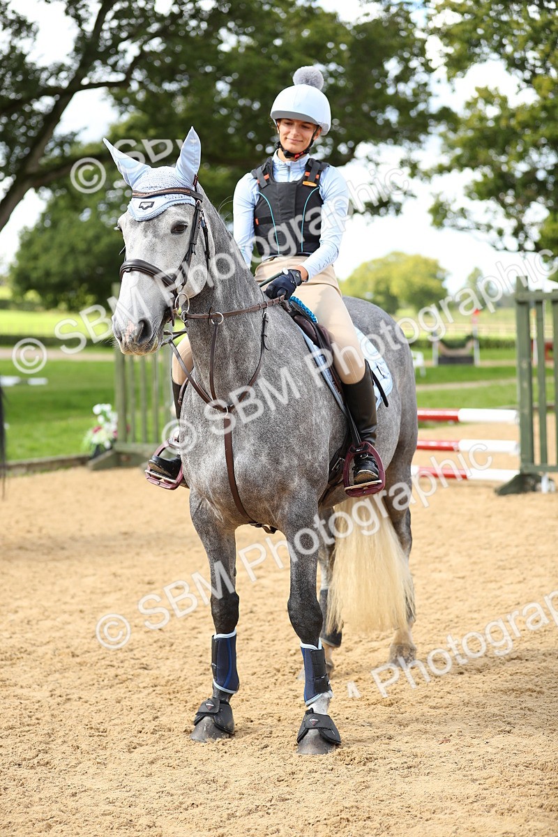 SBM_03764 - E3 Eventers Challenge 70cm Open