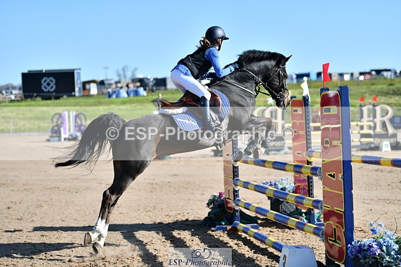 240420A-094519-10032 - Cls 43, Ponies Mini 1.10m