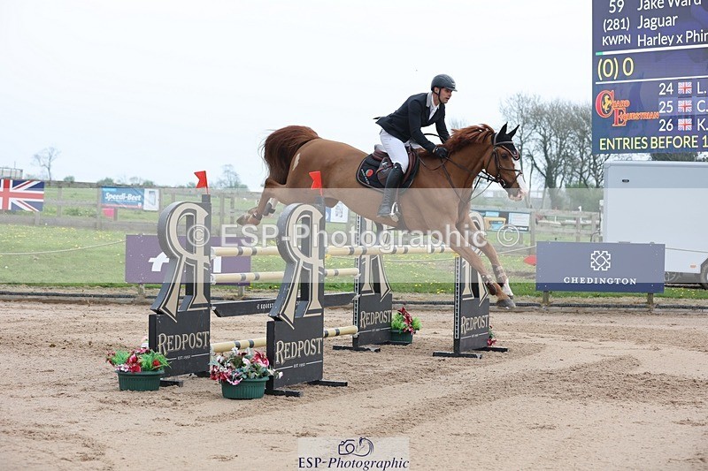 250424-153711-07103 - Cls 9 - 2 Star Big Tour - 2nd Half plus Presentations