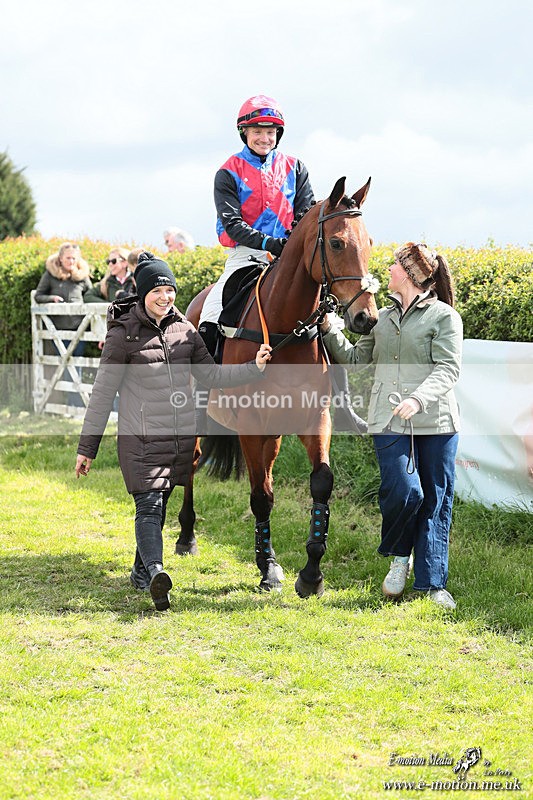PtP 180426 223 - Worcestershire Hunt PtP Chaddesley Corbett 18/04/26