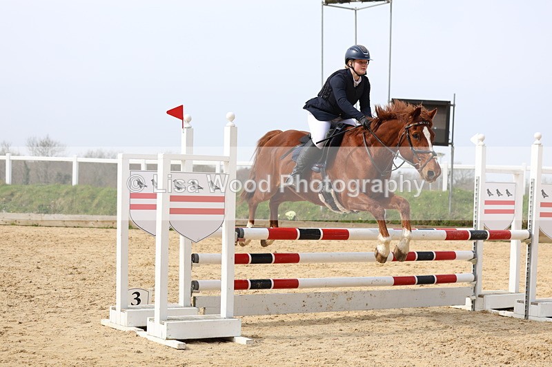 3E7A6968 - Class 5: Senior 95cm