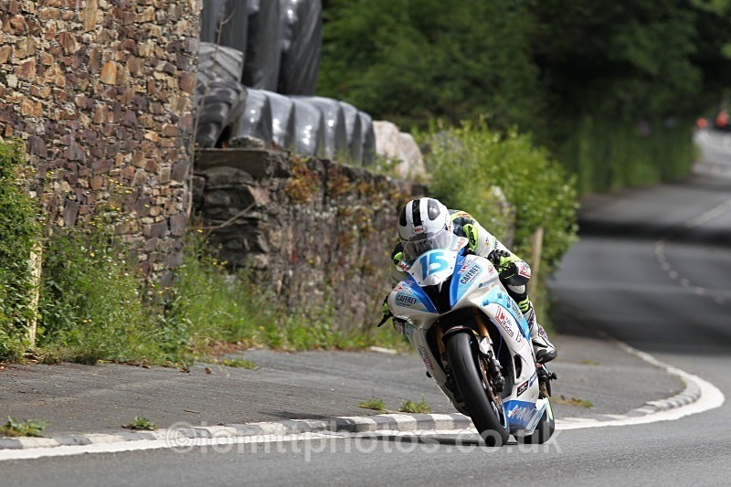  - Supersport Race 1