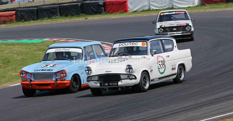 - CTCRC @Castle Combe