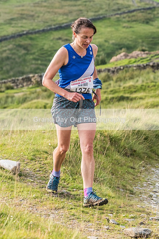 Tebay-203 - Tebay Fell Race Wednesday 26th June 2024