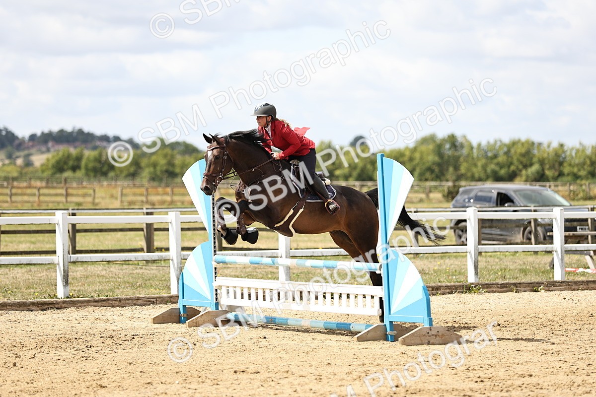 SBM_004036 - Class 2 - Amateur Championship Qualifier 85cm