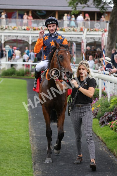 yr19082021r2-35 - Race 2 2.25pm Goffs UK Premier Yearling Stakes
