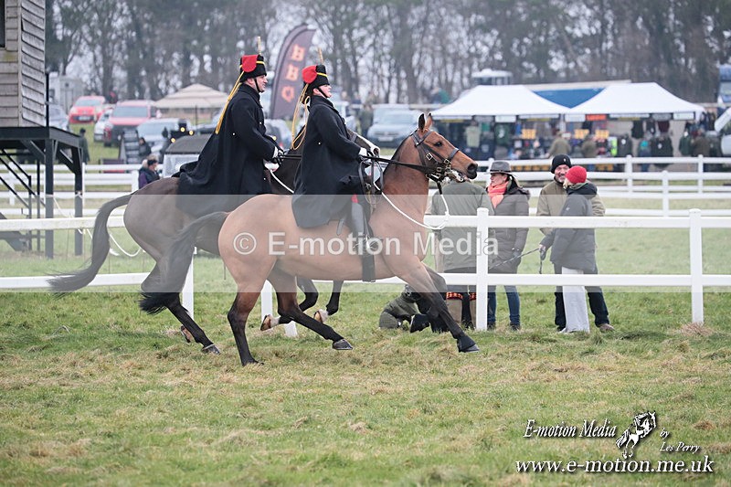PtP 160225 102 - Combined Service Point-to-Point Races Larkhill 16/02/25