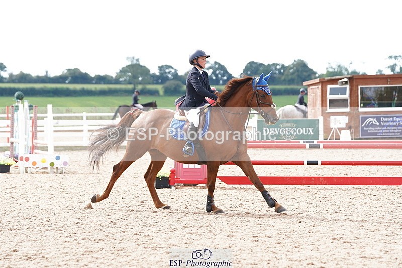 240915A-113014-09436 - Cls 33 85cm Amateur Qualifier