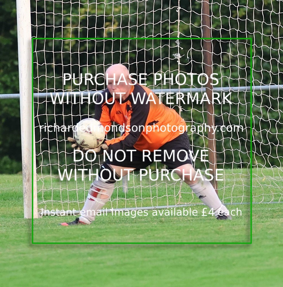 533A2573 - Kendal County Reserves vs Kirkby Lonsdale Reserves