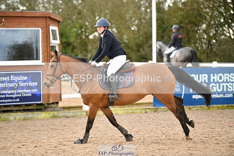 240317A-140659-07276 - Cls 33 Discovery and 1m Open