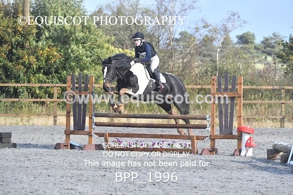 BPP_1996 - CLASS 4 90CM/1M