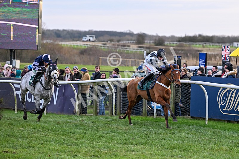 010126-Race 4-Supreme George-2328 - Race 4