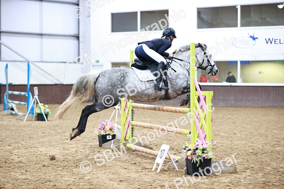 SBM_000770 - Class 3 - Pony Discovery 90cm